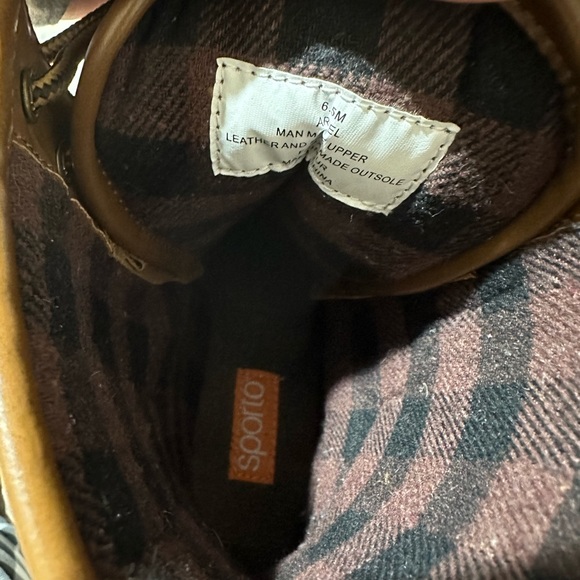 The Original Sporto Duck Boot - Picture 7 of 7